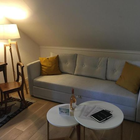 Charmante Maison Villageoise 5 Personnes Happyday Neuchatel Saint-Blaise Esterno foto