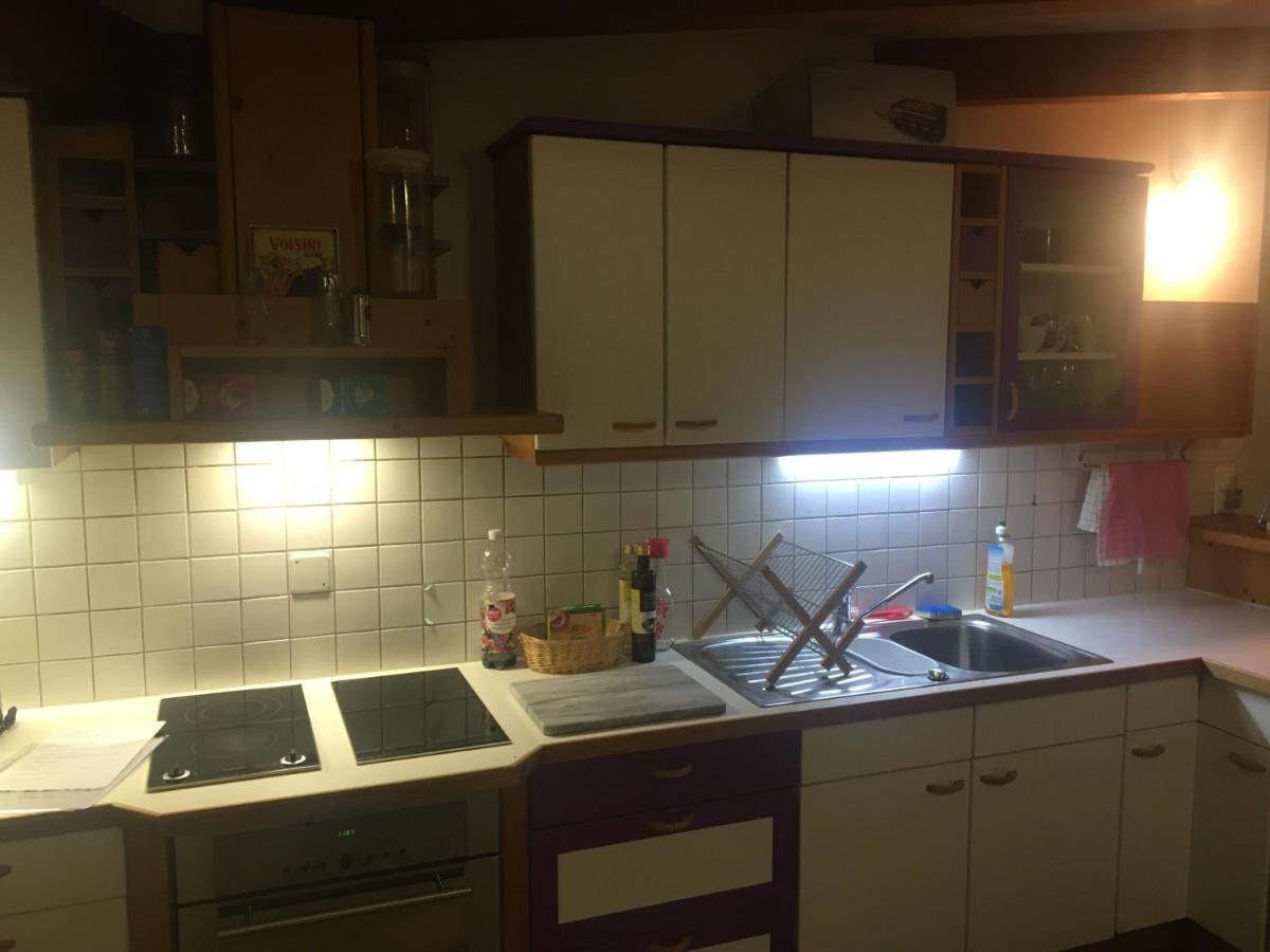 Charmante Maison Villageoise 5 Personnes Happyday Neuchatel Saint-Blaise Esterno foto