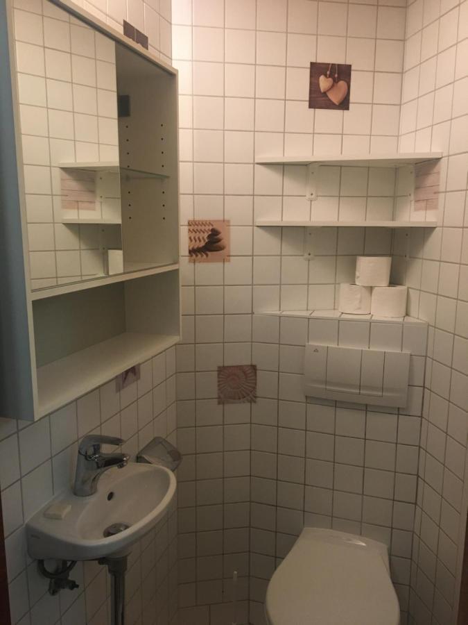 Charmante Maison Villageoise 5 Personnes Happyday Neuchatel Saint-Blaise Esterno foto