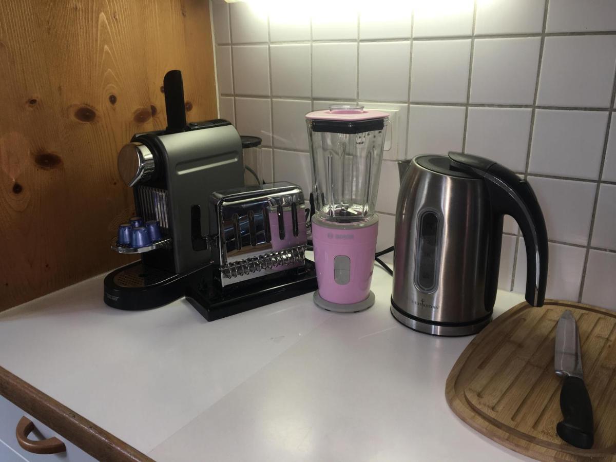 Charmante Maison Villageoise 5 Personnes Happyday Neuchatel Saint-Blaise Esterno foto